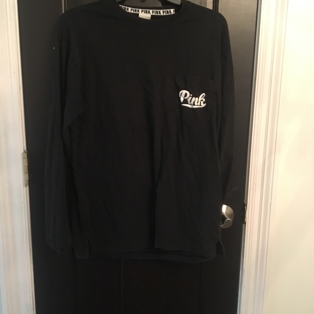VS shirt